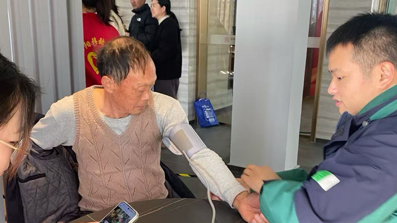 美林·南宸府?dāng)y手綠城物業(yè)打造松陽人居新標(biāo)桿