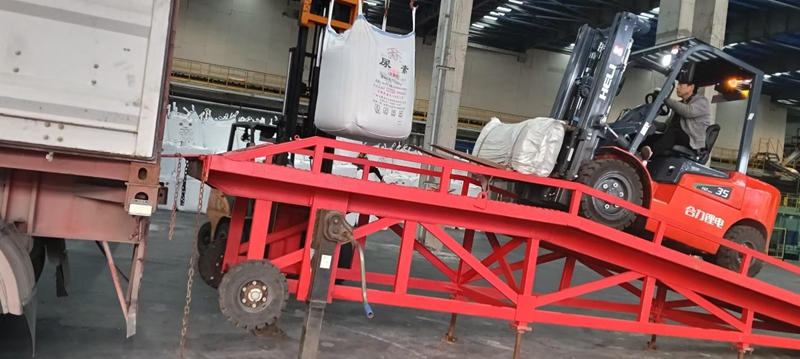 北京浙農科技積極護航東北春耕備肥用肥